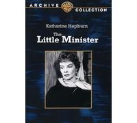 Le Petit Ministre DVD (1934) - Katharine Hepburn, Richard Wallace