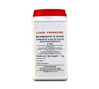 Le Petit Mitron Bicarbonate de soude 1 kg