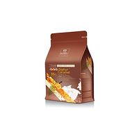 Le Petit Mitron Chocolat Blanc 35% zéphyr Caramel Barry 2,5kg