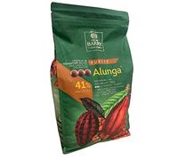 Le Petit Mitron Chocolat Lait ALUNGA Barry 41% Min Cacao 1 x 5 kg