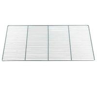 Le Petit Mitron Chrome Grille 60 cm x 40 cm Lot de 5 pièces