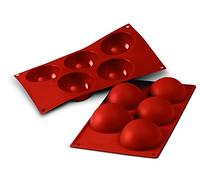 Le Petit Mitron Chrono - 5 Demi-Spheres Flexi 80 - Sf001