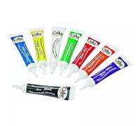 Le Petit Mitron Colorant Gel Tube Orange 20 GR