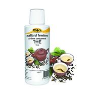 Le Petit Mitron Mallard Ferriere-AROME MF The