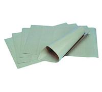 Le Petit Mitron Mallard Ferriere - Feuille Cuisson Balglas 57X37 P/5