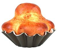 Le Petit Mitron Mallard Ferriere - Moule Optima Corolle Gm P/50