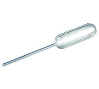 Le Petit Mitron Mallard Ferriere - Pipette Plastique 1 ML P/100