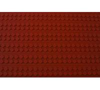 Le Petit Mitron Mallard Ferriere - Tapis Relief Damier