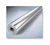 Le Petit Mitron Rouleau cellophane uni Transparent 80 cm x 100 mètres / 40 microns