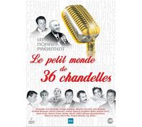 Le Petit monde de 36 chandelles [Pack]