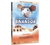 Le Petit Monde De Bahador