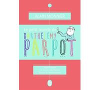 Le petit monde de Barthélémy Parpot - Alain Monnier - J'ai Lu - broché - Roman