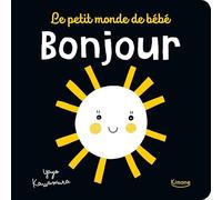 Le petit monde de bébé - bonjour