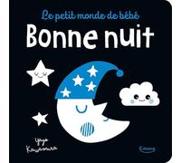 Le petit monde de bébé - bonne nuit