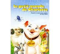 Le Petit Monde de Charlotte – Paramount Pictures