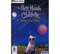 Le petit monde de Charlotte