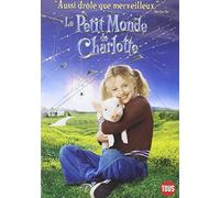 Le Petit Monde de Charlotte – Version française (VF) – G