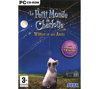 Le petit monde de Charlotte