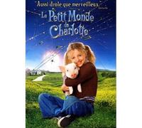 Le Petit Monde De Charlotte