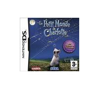 Le petit monde de Charlotte