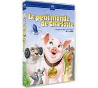Le Petit Monde de Charlotte