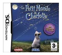 Sega – Le petit monde de Charlotte
