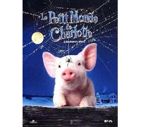 Le Petit Monde De Charlotte Ps2
