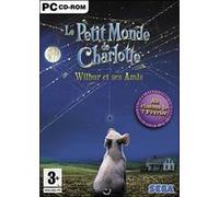 Le Petit Monde de Charlotte - Wilbur et ses Amis G
