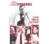 Le Petit Monde De Don Camillo