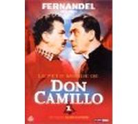 Le petit monde de Don Camillo – Universal Music Group
