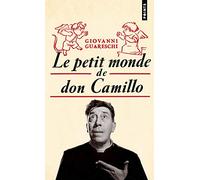 Le Petit monde de Don Camillo