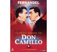 Le Petit Monde de Don Camillo [Édition Collector]