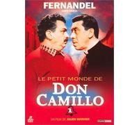 Le Petit Monde De Don Camillo - Édition Collector