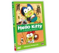 le petit monde de l'animation d'Hello Kitty, vol. 4