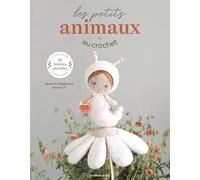 Le petit monde de Pom'sa au crochet