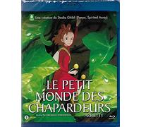B-ARRIETTY-LE PETIT MONDE DES CHAPARDEURS-VF