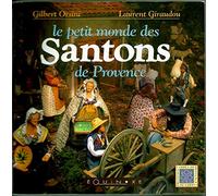 Le petit monde des Santons de Provence
