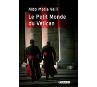 Le Petit Monde Du Vatican