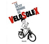 Le petit monde du VéloSolex et des moteurs auxiliaires
