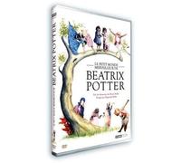 Le Petit Monde Merveilleux de Beatrix Potter