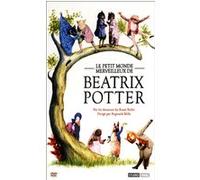 Le Petit monde merveilleux de Beatrix Potter E