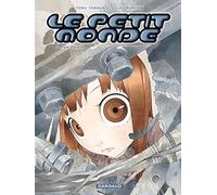 Le Petit Monde - Tome 2 - Real favela