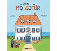 Le Petit monsieur