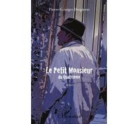 Le Petit Monsieur Du Quatrième