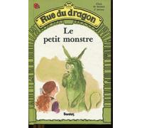 Le Petit monstre