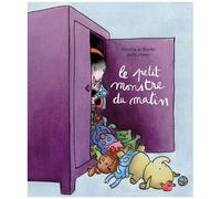 Le Petit Monstre Du Matin