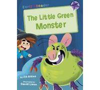 Le petit monstre vert
