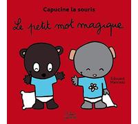 Le petit mot magique