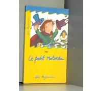 Le petit Motordu