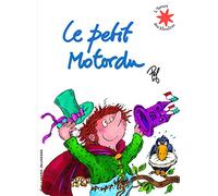 Le petit Motordu – L'heure des histoires – De 4 à 8 ans – Gallimard